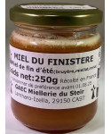 miel de fin d'été 250gr