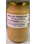 miel de printemps 500 gr