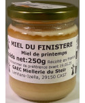 miel de printemps 250 gr