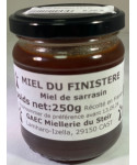 Miel de Sarrasin 250 gr