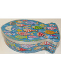 Boite Poisson  assortiment 160g