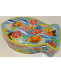 Boite Poisson  assortiment 160g