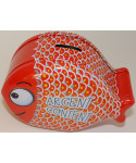 Boite Poisson  assortiment 160g