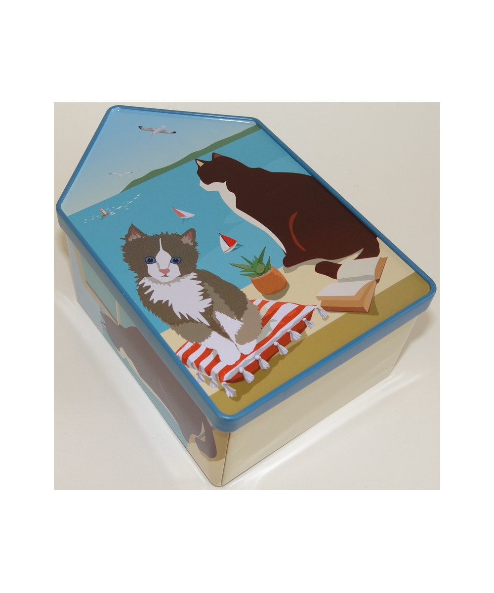 Boite Maison  assortiment 160g