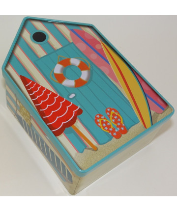 Boite Maison  assortiment 160g