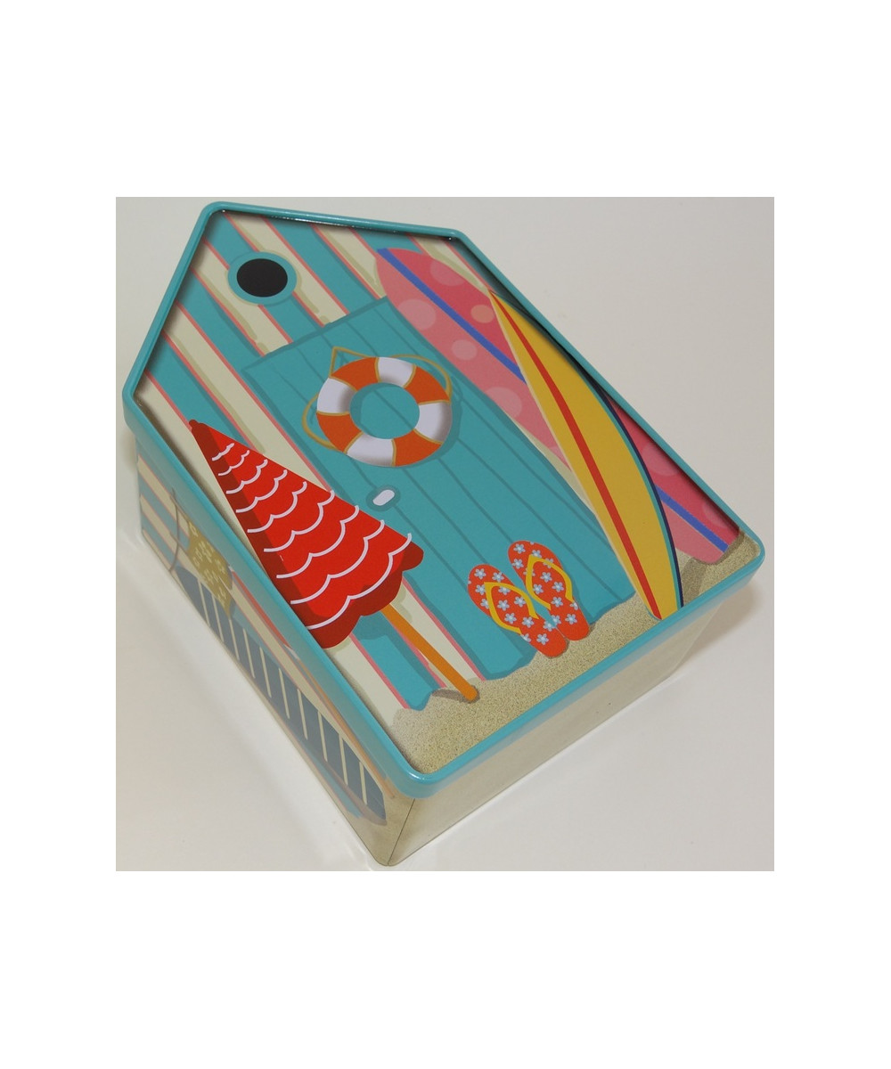 Boite Maison  assortiment 160g