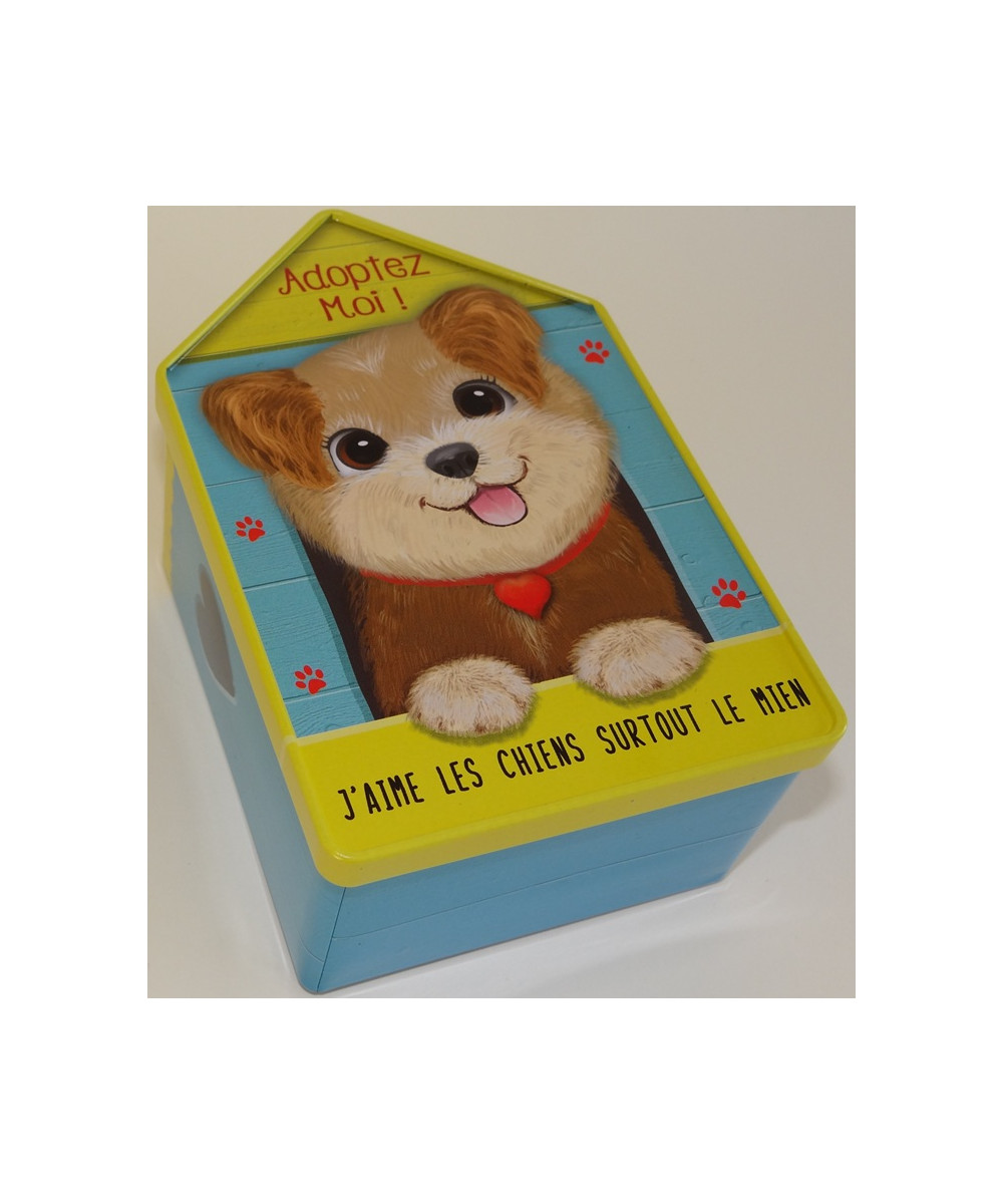 Boite Maison  assortiment 160g