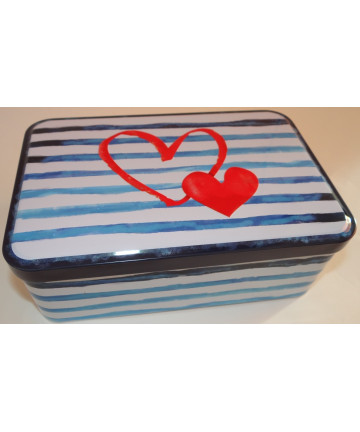 Coffret Assortiment Galettes et Palets