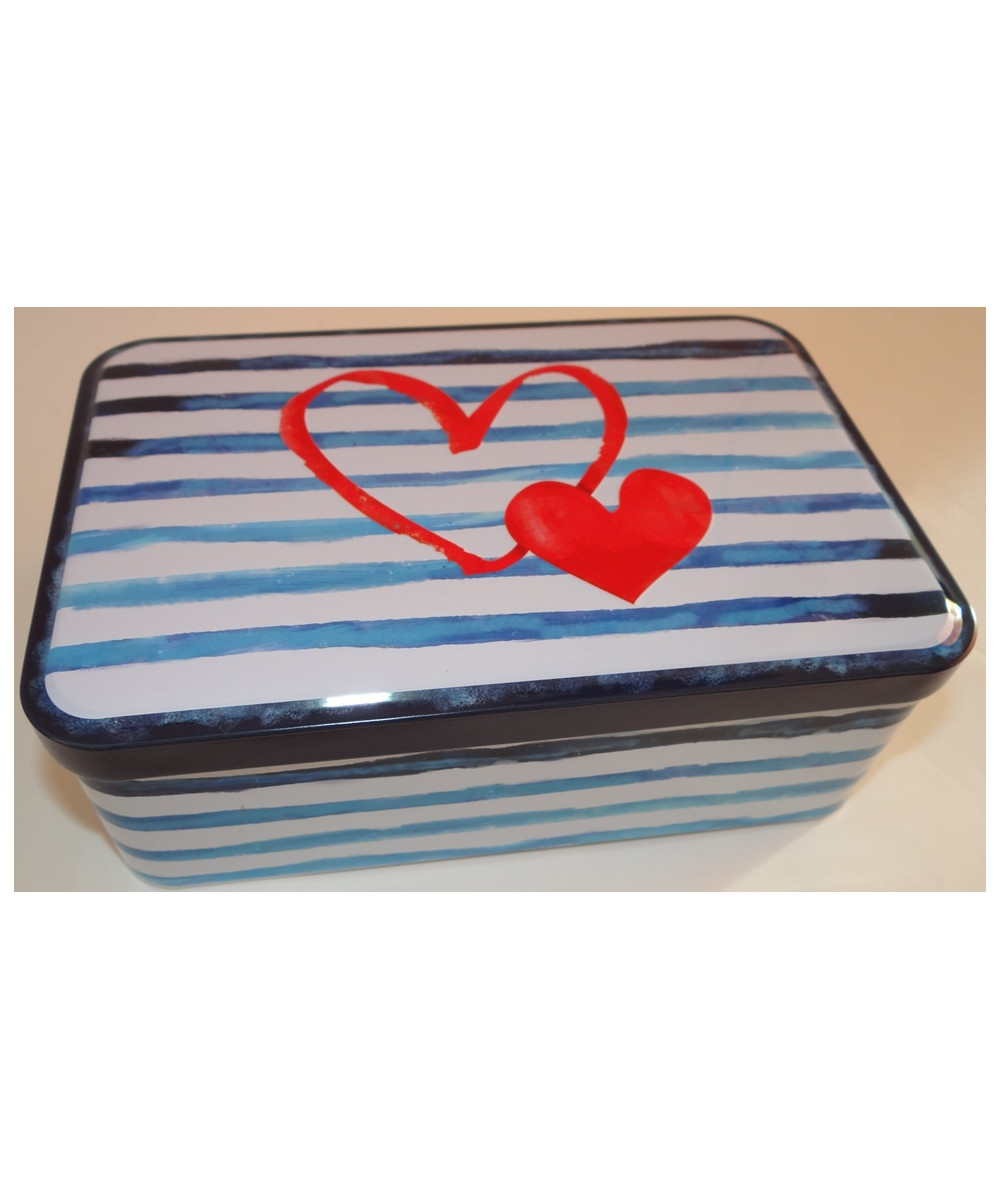 Coffret Assortiment Galettes et Palets