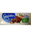 Etui Crêpes Dentelle Chocolat Lait-noisettes
