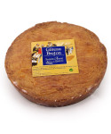 Gateau Breton Nature 6/7 parts