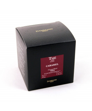 The Aromatise Caramel