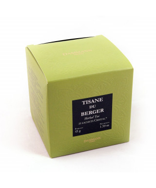 Tisane du Berger