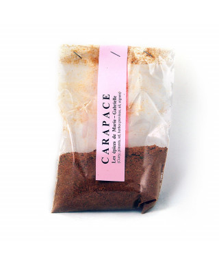 Sachet Epices CARAPACE