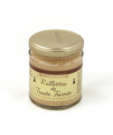 Rillettes de Truite Fumee 170 gr