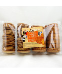 Barquette 650 gr Assortiment Galettes et Palets