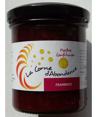 Confiture de Framboises 200 g