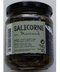 Bocal Salicorne en marinade