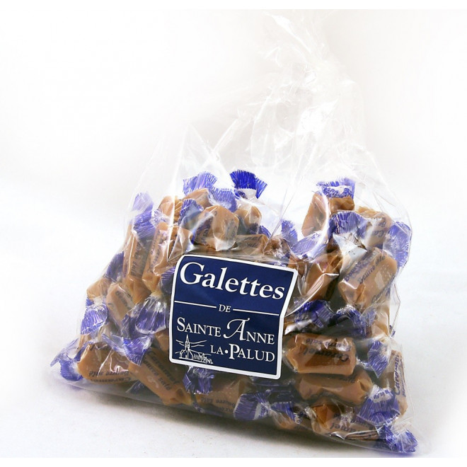 Caramels