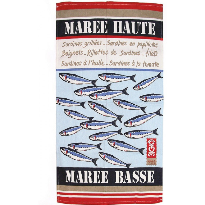 linge de Maison