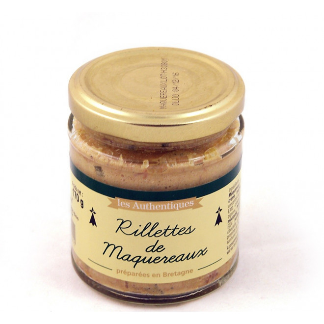 Rillettes