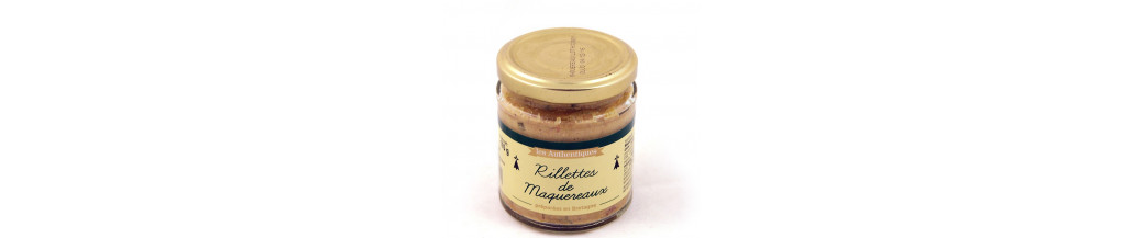 Rillettes