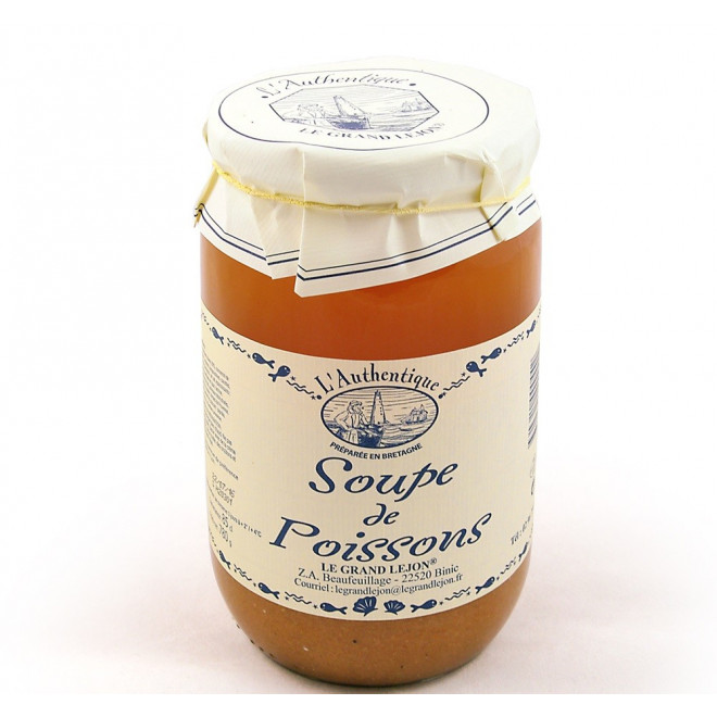 Soupes